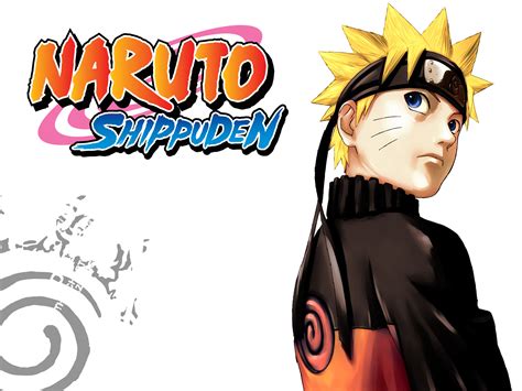 Naruto Shippūden .
